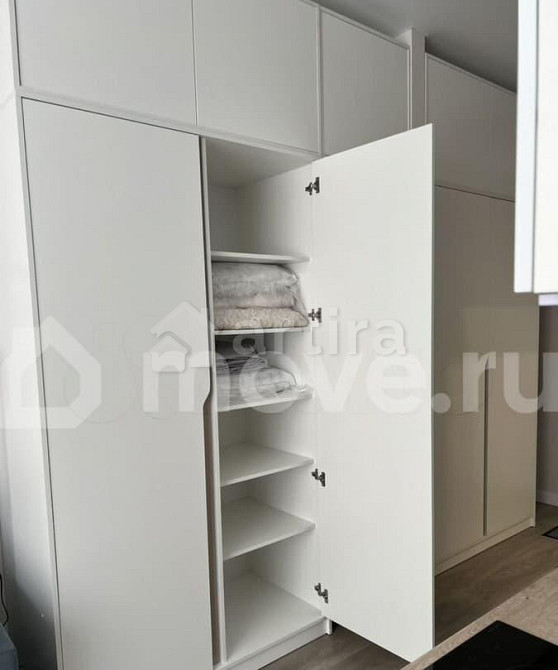 Студия, 26 м2, 5/24 эт. Москва - изображение 7