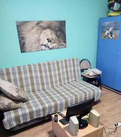 Комната, 39 м2, 2/6 эт. Самара