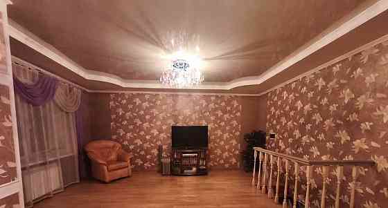 Дом, 220 м2, 1 сотка, 3 эт. Самара