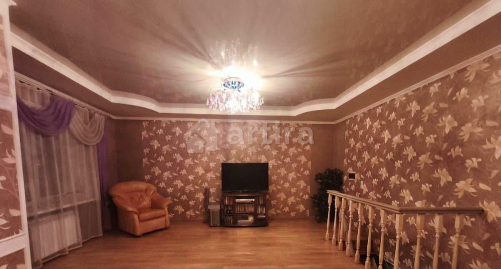 Дом, 220 м2, 1 сотка, 3 эт. Самара - изображение 3