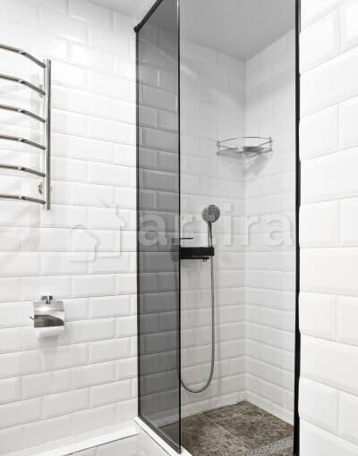 1-комн. квартира, 38 м2, 2/6 эт. Москва - изображение 15