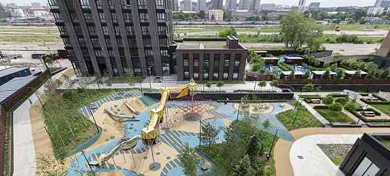 Гараж, 17.6 м2 Москва