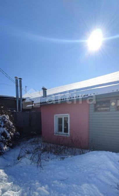 Дом, 56 м2, 5 соток, 1 эт. Волгоград - изображение 7