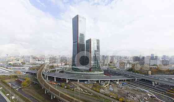 4-комн. квартира, 100.7 м2, 23/50 эт. Москва