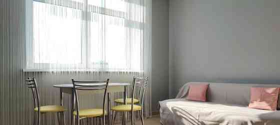 2-комн. квартира, 46 м2, 14/19 эт. Тюмень