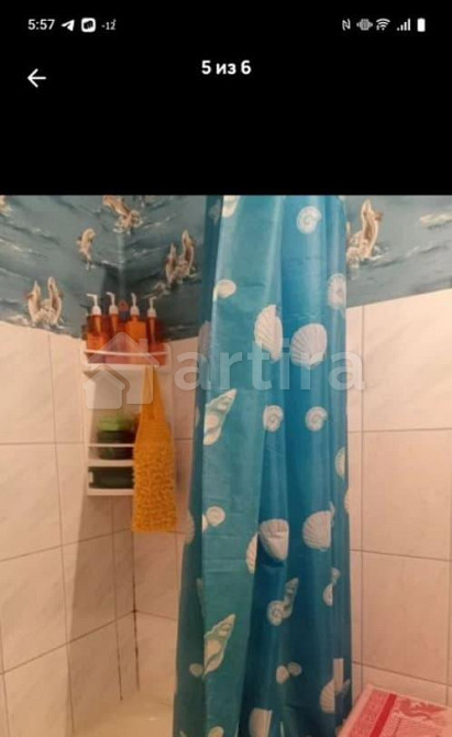 Комната, 13 м2, 9/9 эт. Самара - изображение 1