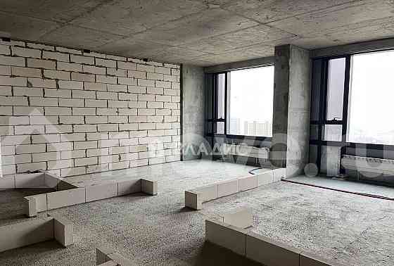 3-комн. квартира, 78 м2, 45/52 эт. Москва