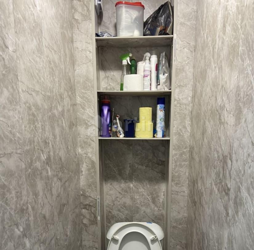 Комната, 15 м2, 1/9 эт. Мытищи - изображение 5