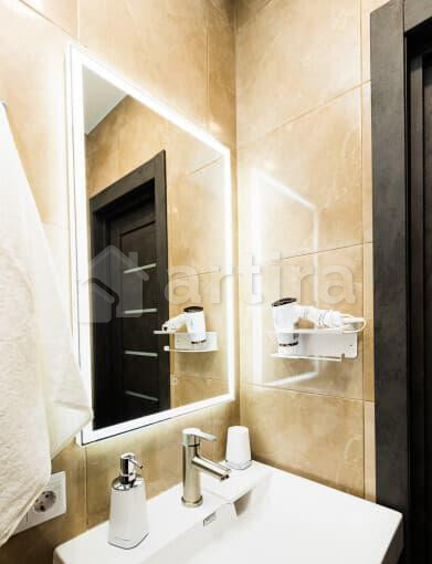 Студия, 17 м2, 2/17 эт. Видное - изображение 10