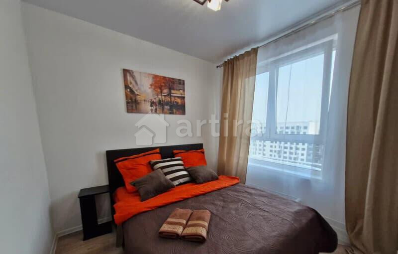 1-комн. квартира, 31 м2, 17/17 эт. Мытищи - изображение 13