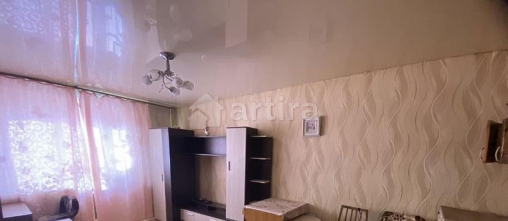 Комната, 19 м2, 3/9 эт. Казань - изображение 2