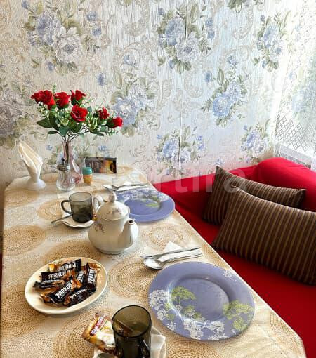 1-комн. квартира, 35 м2, 7/16 эт. Москва - изображение 7