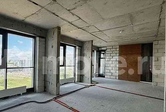 3-комн. квартира, 90 м2, 23/24 эт. Москва