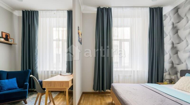 3-комн. квартира, 80 м2, 2/2 эт. Санкт-Петербург - изображение 15