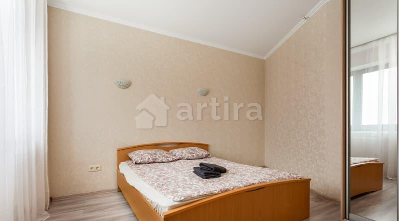 2-комн. апарт-ы, 45 м2, 14/20 эт. Мытищи - изображение 5