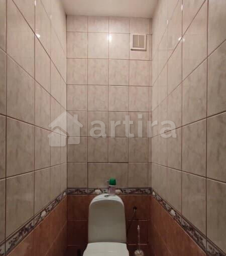 Комната, 36 м2, 9/14 эт. Москва - изображение 14