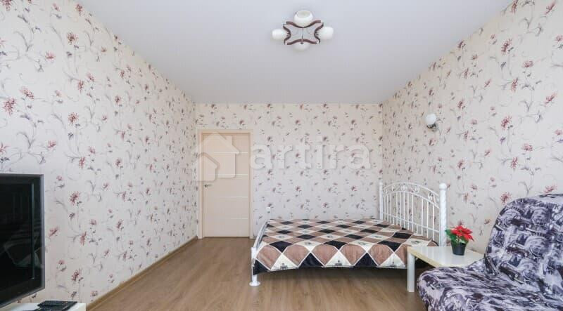 2-комн. квартира, 60 м2, 8/13 эт. Новосибирск - изображение 16