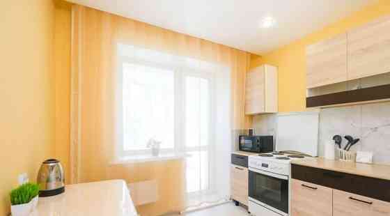 1-комн. квартира, 35 м2, 9/11 эт. Новосибирск