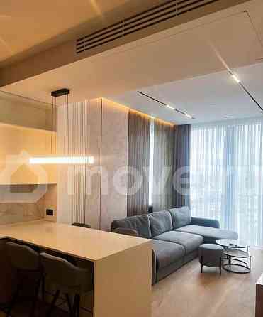 2-комн. апарт-ы, 64 м2, 17/78 эт. Москва