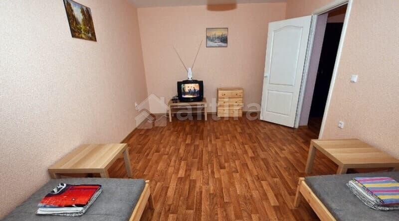 2-комн. квартира, 55 м2, 4/19 эт. Екатеринбург - изображение 7