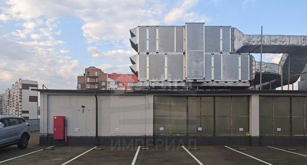 Гараж, 19.4 м2 Москва - изображение 5