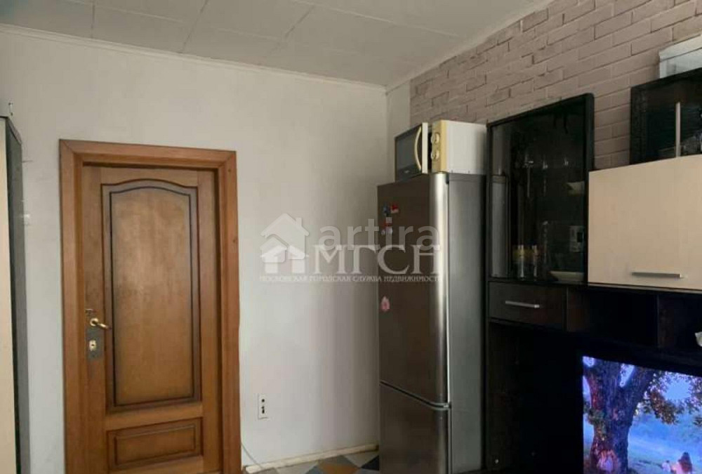 Комната, 13.4 м2, 5/7 эт. Москва - изображение 12