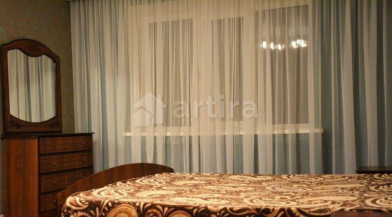 3-комн. квартира, 65 м2, 3/9 эт. Ростов-на-Дону - изображение 5