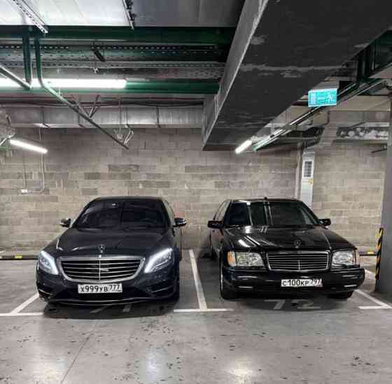 Гараж, 13 м2 Москва