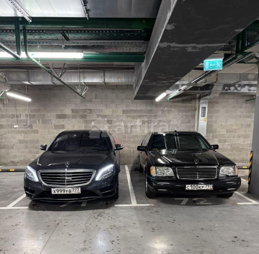 Гараж, 13 м2 Москва - изображение 2