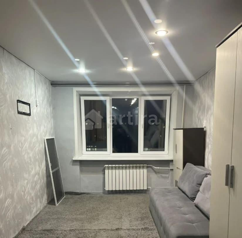 Комната, 18 м2, 4/5 эт. Волжск - изображение 5