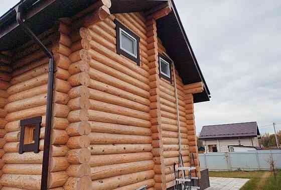 Коттедж, 140 м2, 7 соток, 2 эт. Дмитров