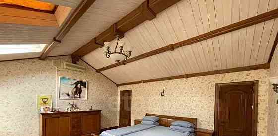 Дом, 1100 м2, 20 соток, 3 эт. Звенигород