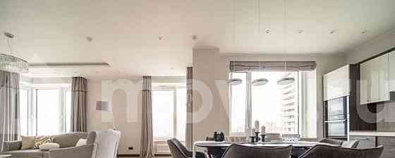 3-комн. квартира, 58.3 м2, 8/9 эт. Москва