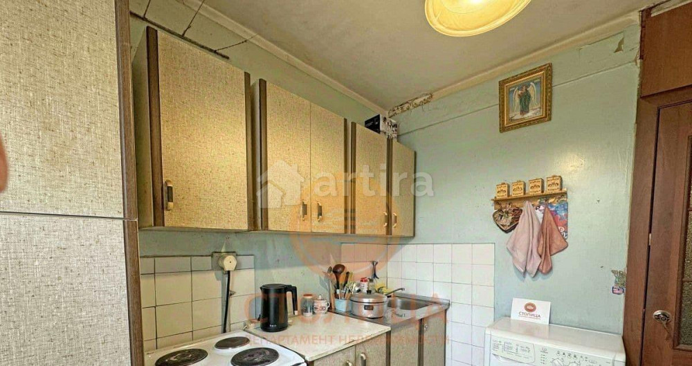 Комната, 16 м2, 7/9 эт. Москва - изображение 2