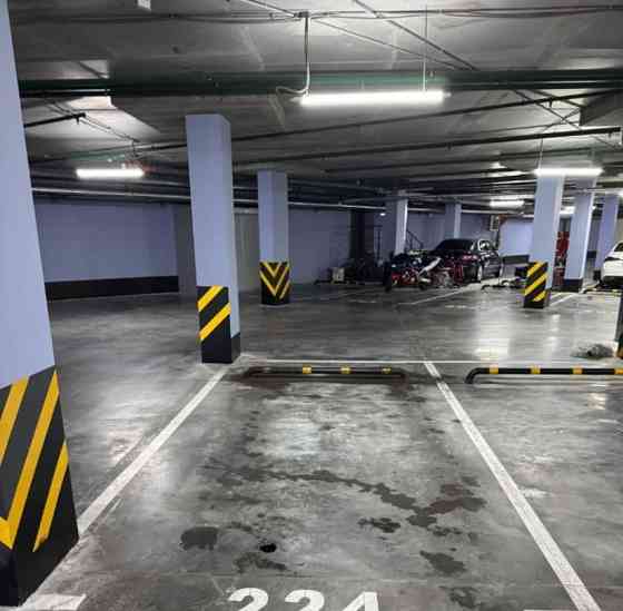 Гараж, 18 м2 Красногорск