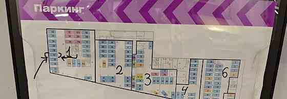 Гараж, 18 м2 Санкт-Петербург