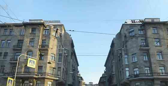 Комната, 140 м2, 4/8 эт. Санкт-Петербург