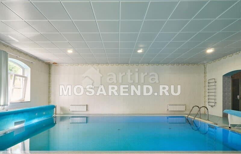 Коттедж, 700 м2 Лобня - изображение 7