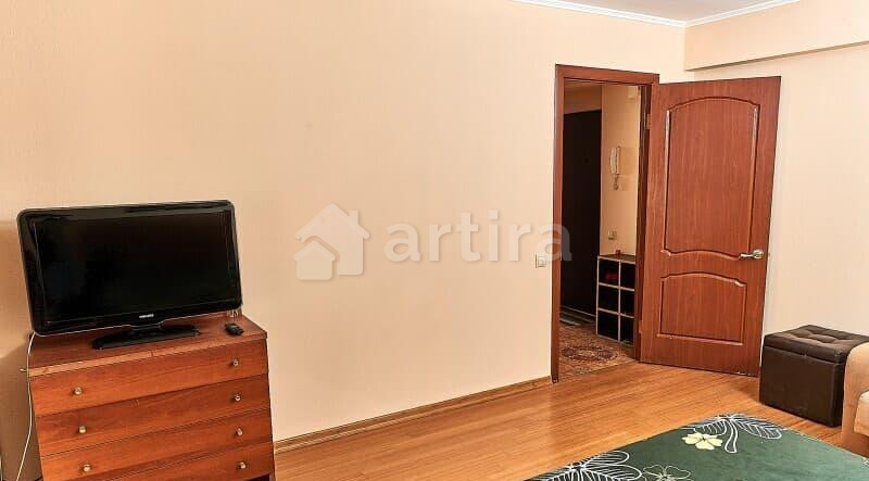 1-комн. квартира, 37 м2, 4/9 эт. Москва - изображение 5