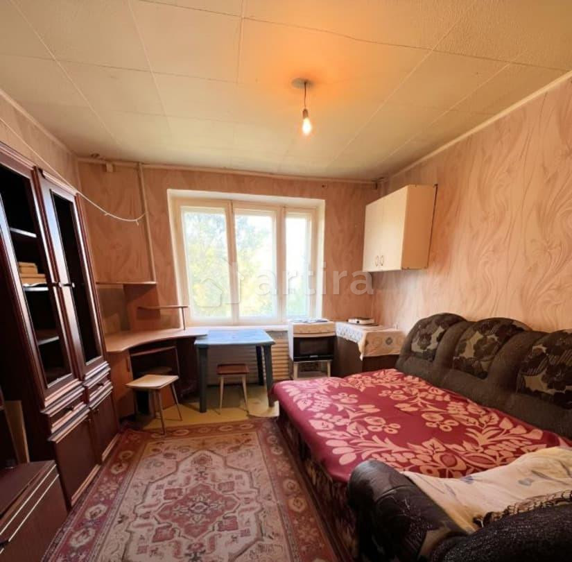 Комната, 14 м2, 4/9 эт. Энгельс - изображение 5