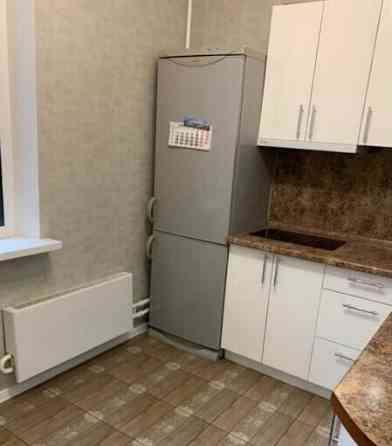 1-комн. квартира, 37 м2, 7/22 эт. Москва