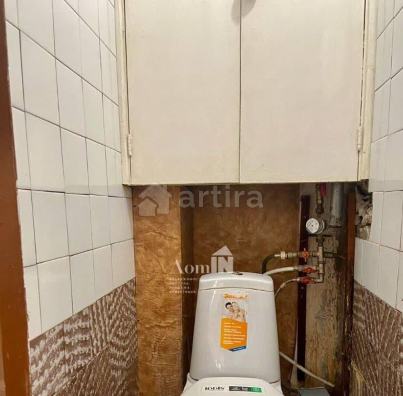 Комната, 16.7 м2, 10/12 эт. Санкт-Петербург - изображение 6