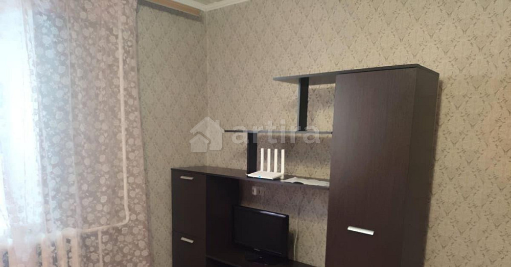 Комната, 13.9 м2, 3/5 эт. Казань - изображение 3