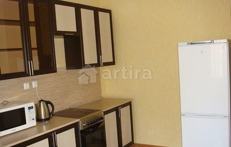 1-комн. квартира, 45 м2, 5/10 эт. Казань - изображение 4