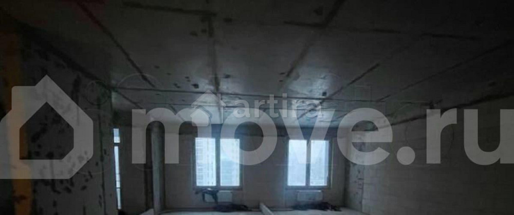 4-комн. квартира, 129.1 м2, 9/28 эт. Москва - изображение 5