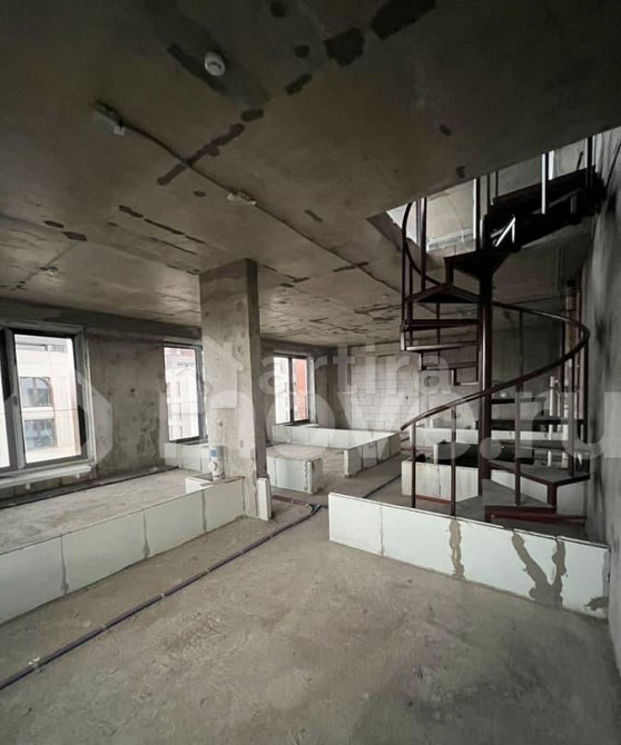 3-комн. квартира, 101.2 м2, 6/6 эт. Москва - изображение 5