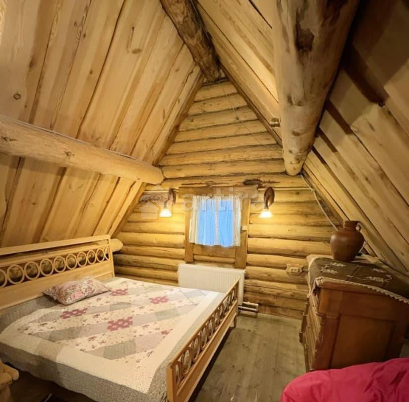 Дом, 56 м2, 18 соток, 2 эт. Суздаль - изображение 2