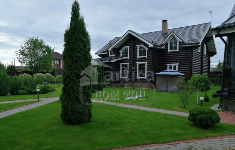 Коттедж, 350 м2 Бронницы - изображение 7