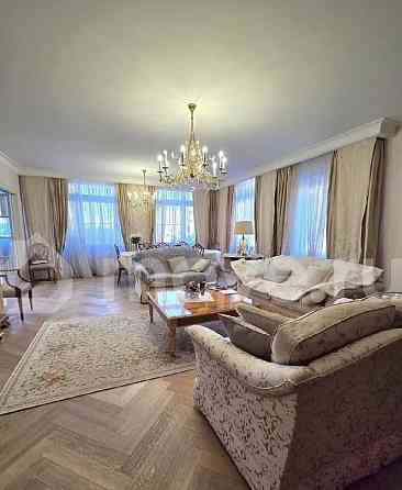 4-комн. квартира, 267 м2, 3/4 эт. Москва