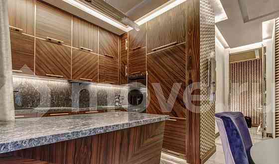 1-комн. пентхаус, 70 м2, 6/14 эт. Москва